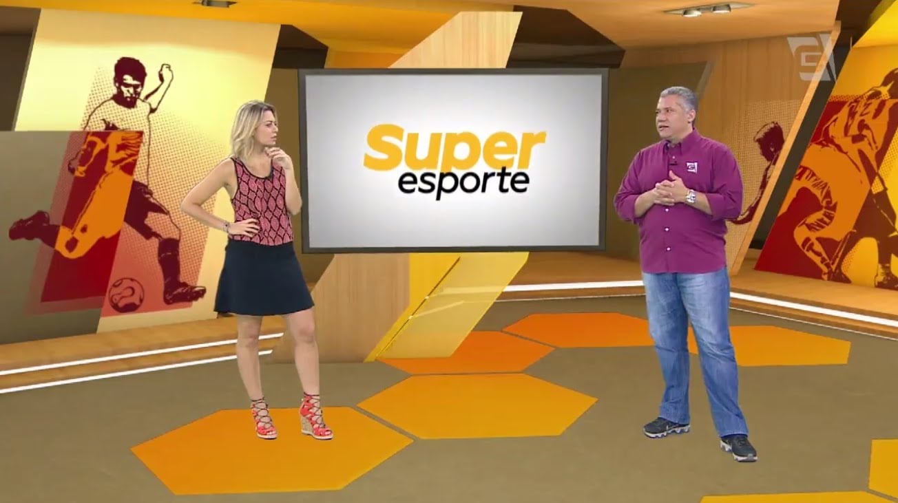 Super Esporte (Completo)