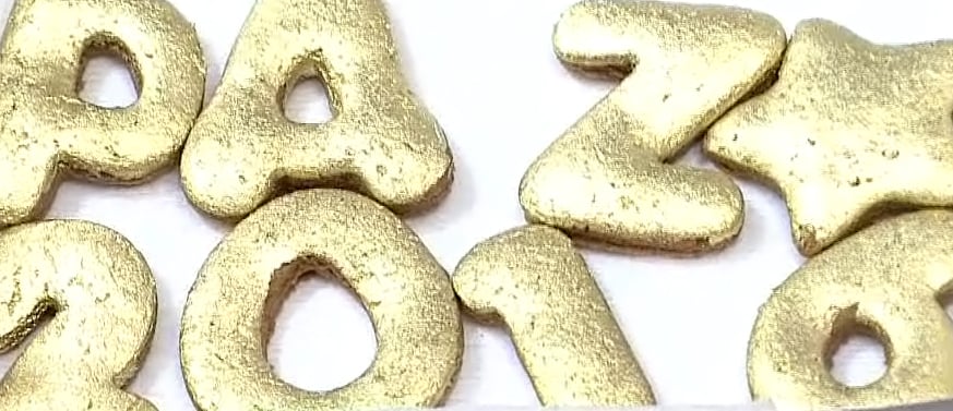 Biscoitinho de gengibre