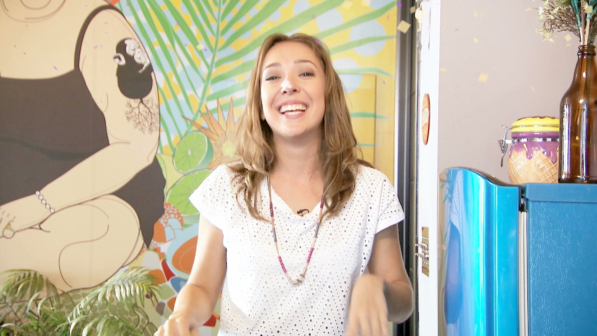 Carnaval 2016 | Protetor solar - #8