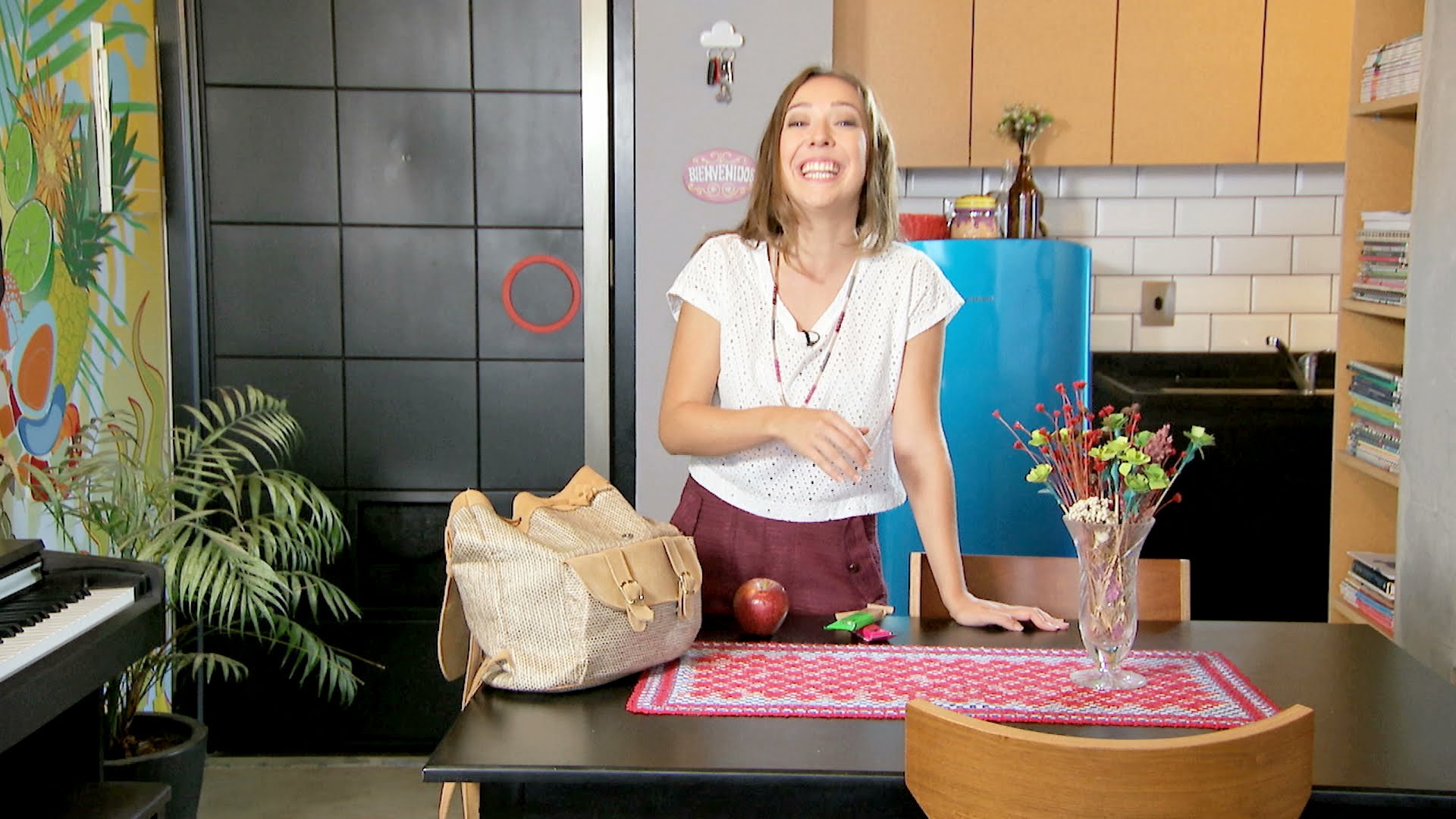 Carnaval 2016 | Alimentação - #3