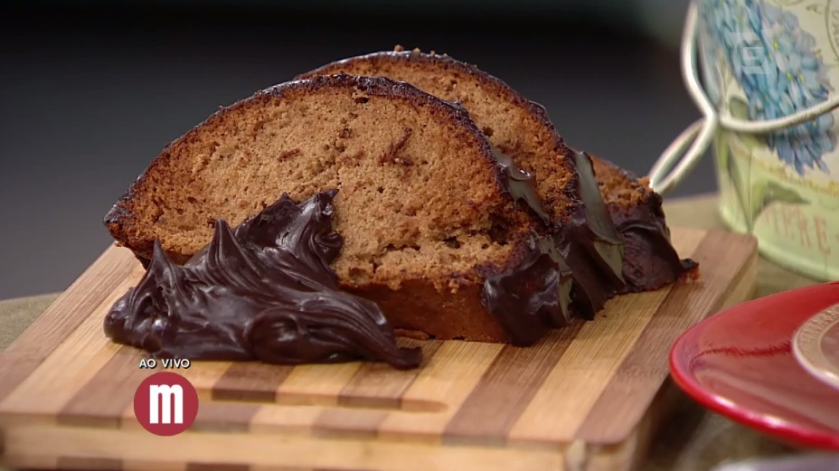 Pão de mel de corte