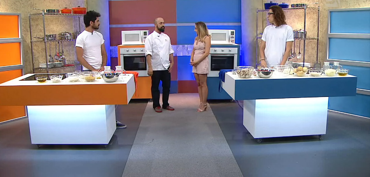 Episódio 2 | 16/03/16