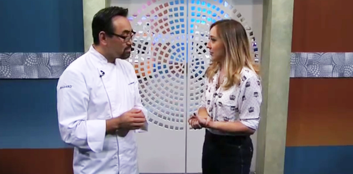 Episódio 3 | 23/03/16