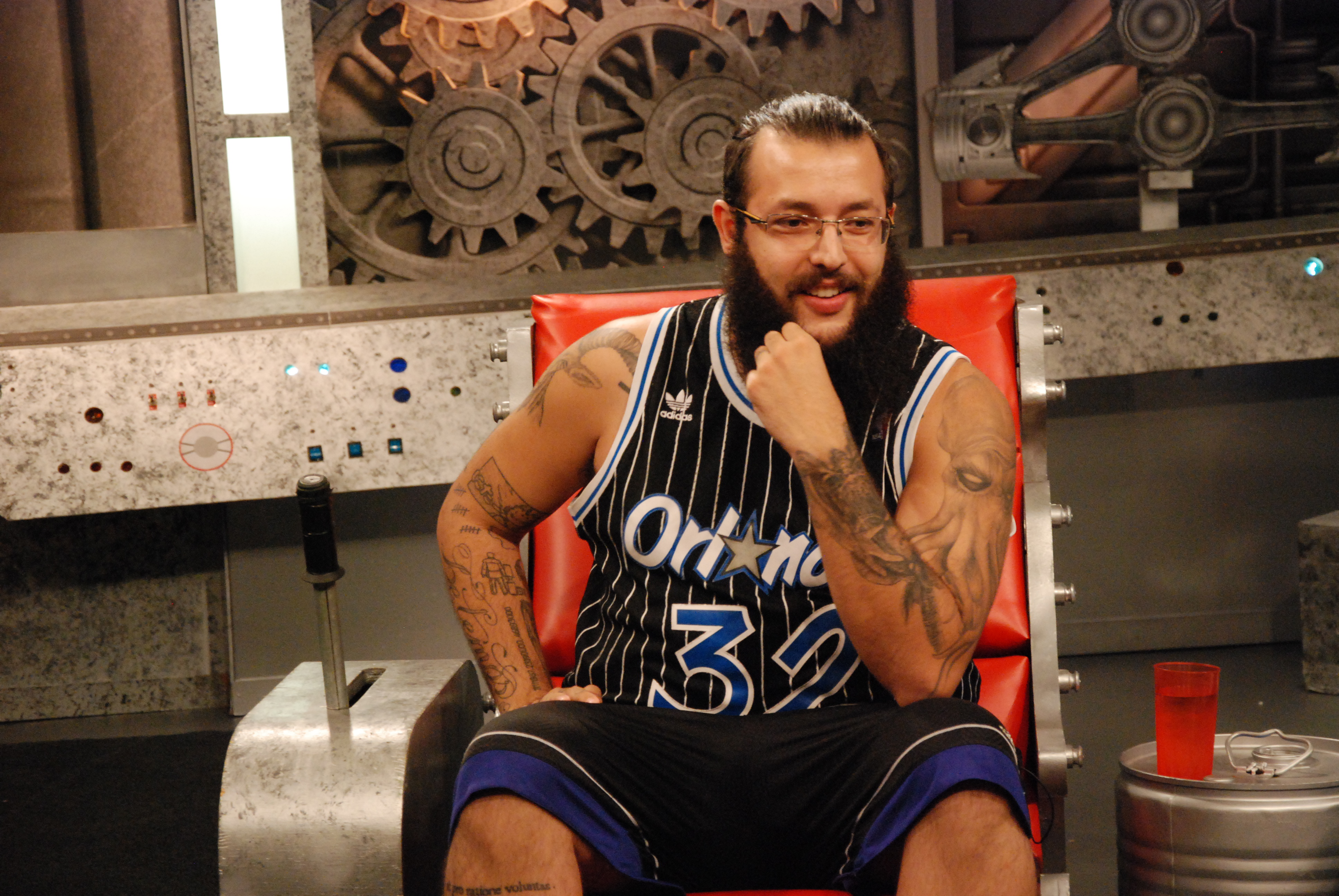 Curiosidade Mecânica: Cauê Moura