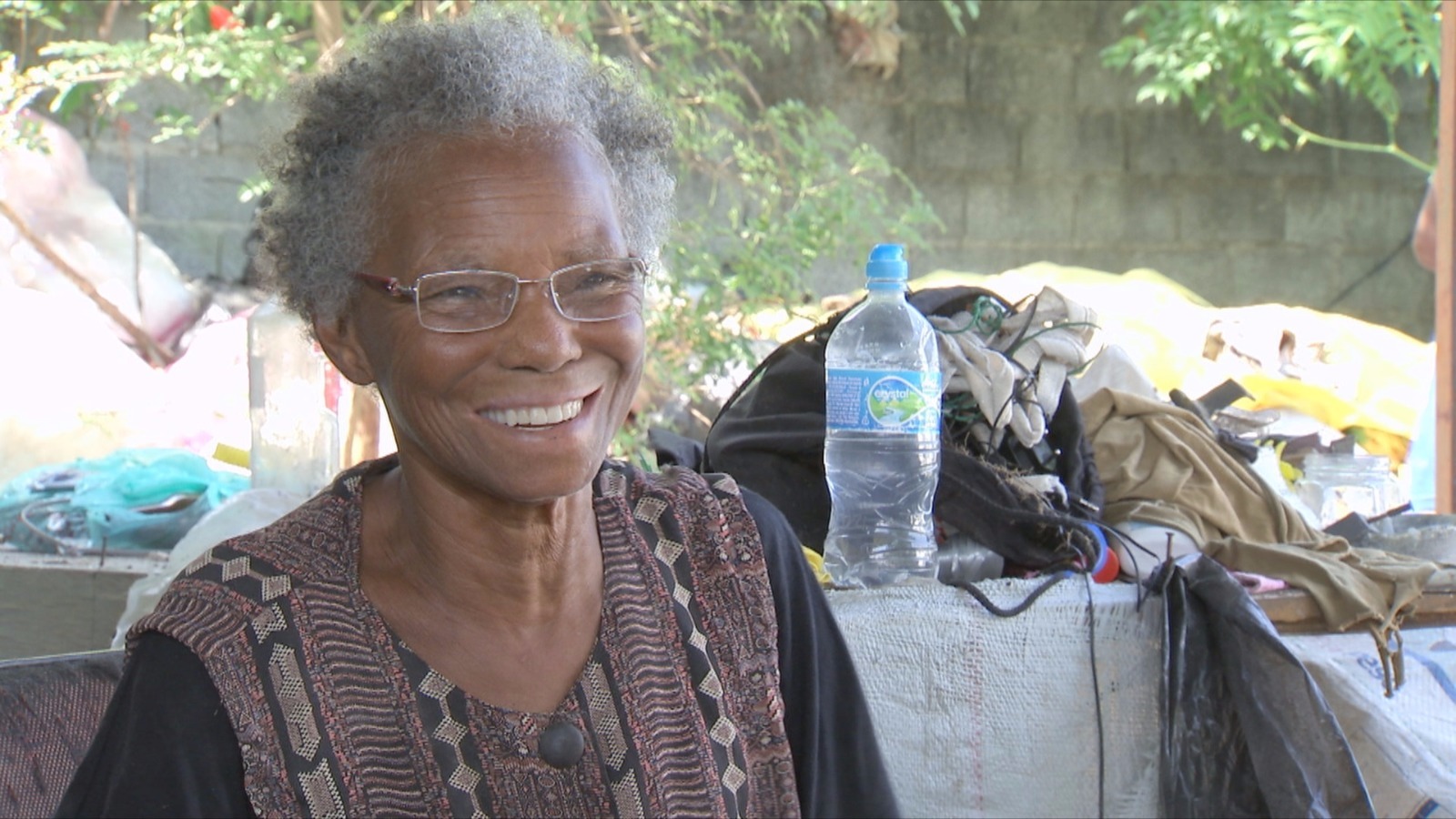 Como ser velho e feliz ao mesmo tempo?