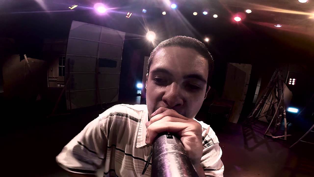 Esse É Meu Free | Macaco (Vandals Rap)