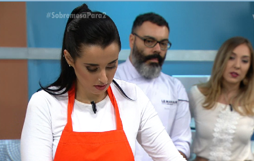 Sobremesa para 2 | Episódio 8