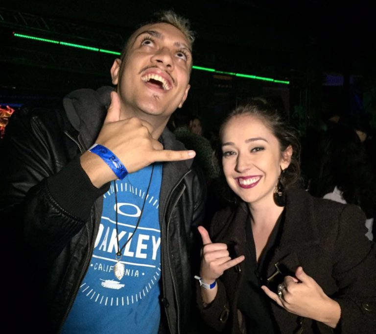 Jantar sensorial e sexta 13 tranquila e favorável