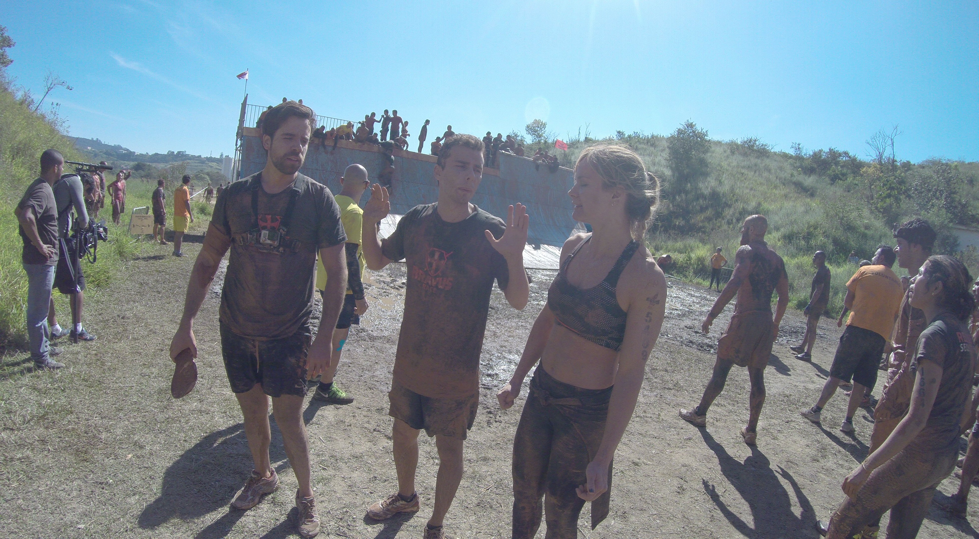 Bravus Race  (22/05/16)