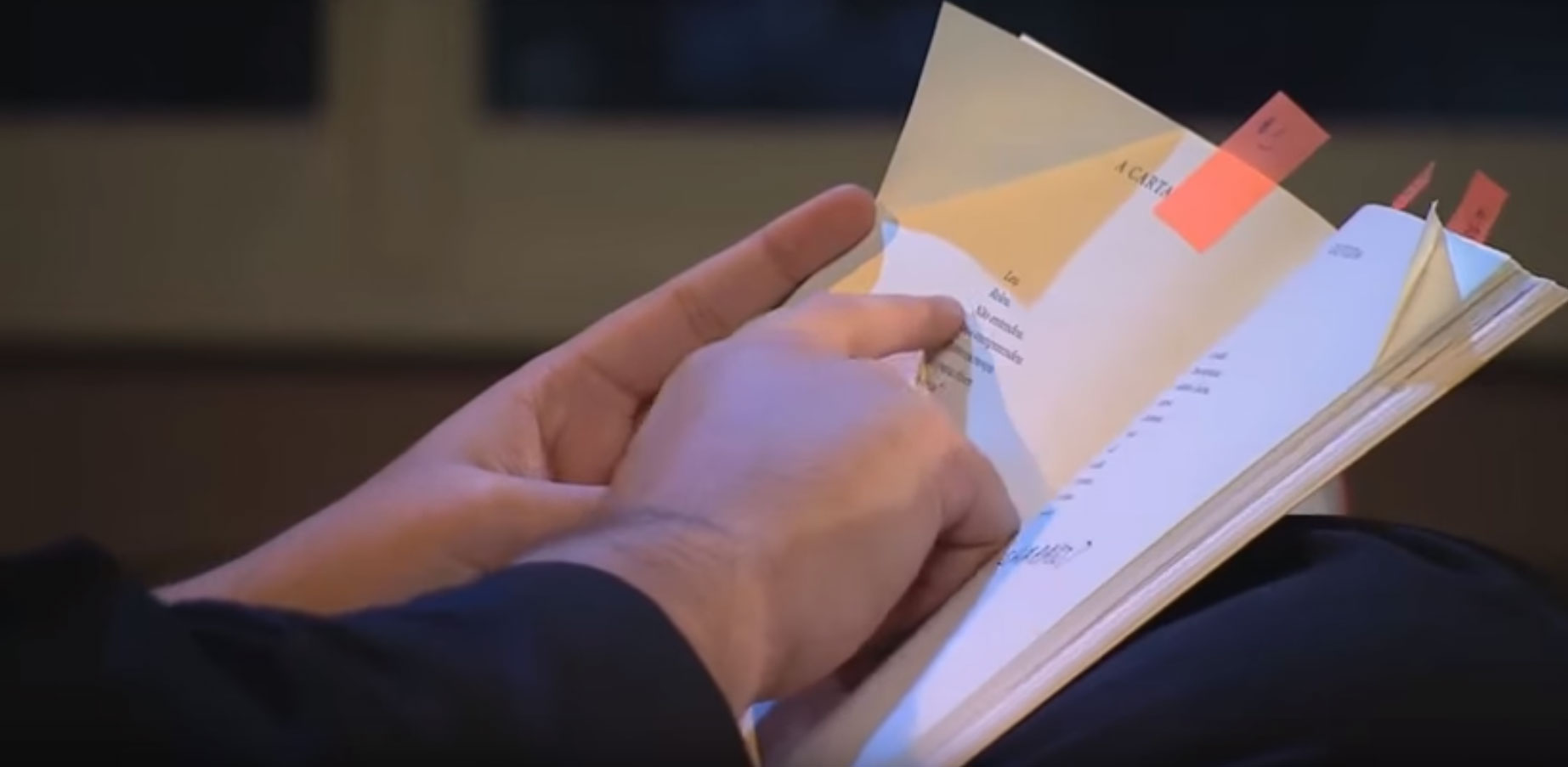 michel-temer-livro-de-poesia