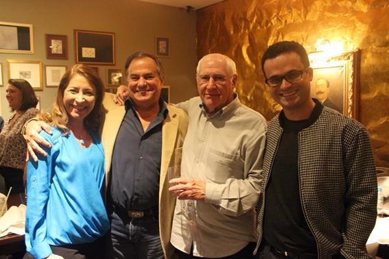 Programa “Todo Seu", de Ronnie Von, tem novo diretor