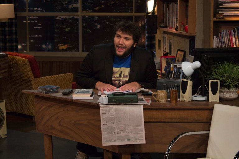 Programa Completo (17/06/16)