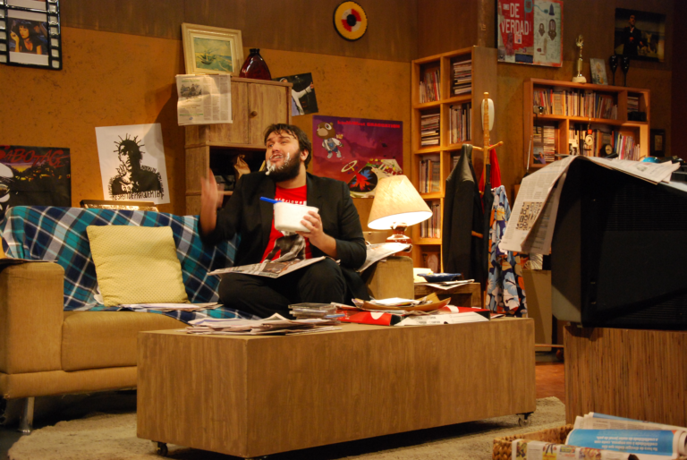 Programa Completo - 24/06/16