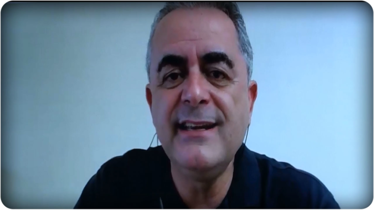 Gilmar Mendes e Michel Temer