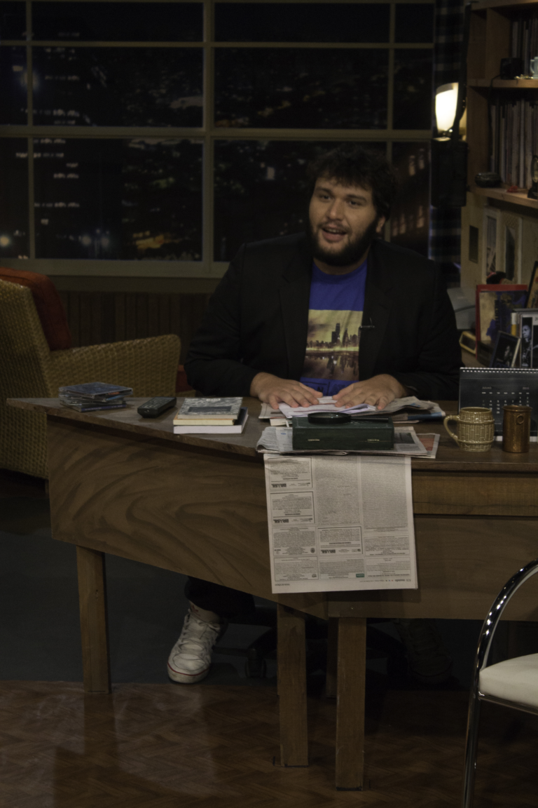 Brigas na Eurocopa, Uber Helicóptero e Cunha e a Delação