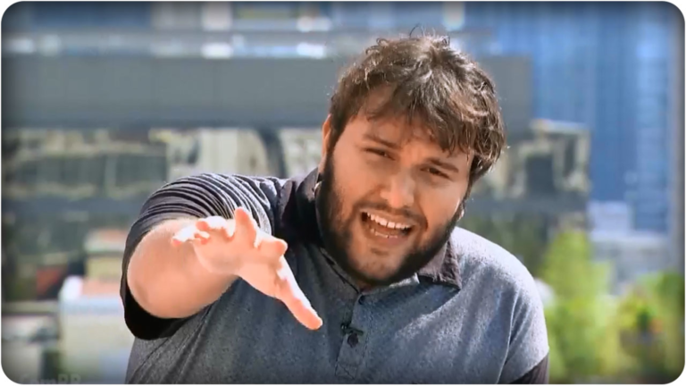 O oitavo pecado capital