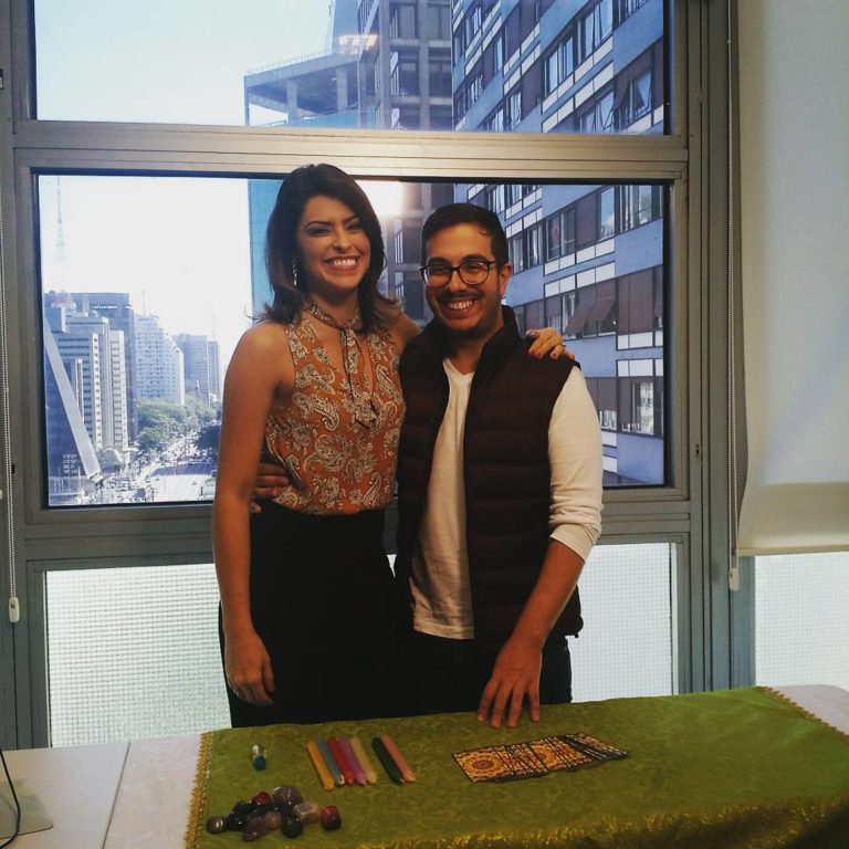 Velas: benefícios e significados das cores