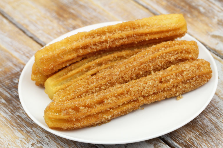 Troca saudável: quantas calorias tem um doce light?