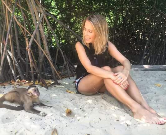 Passeio Rio Preguiças - Maranhão (07/07/16)