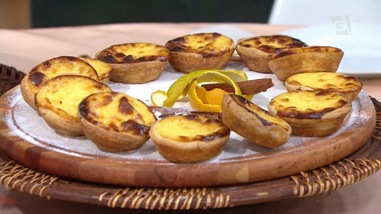 Pastel de nata