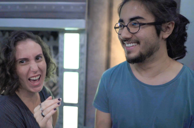 Jout Jout | 5 diferenças entre Rio e São Paulo