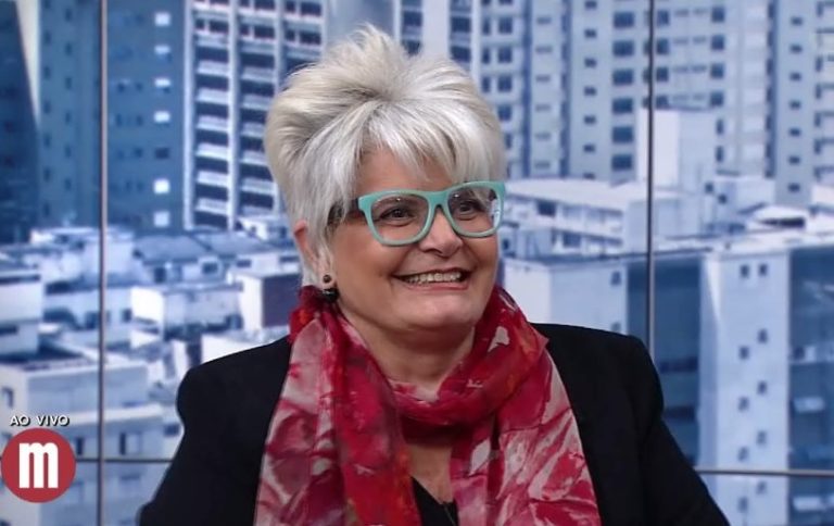 Bate-papo com Jussara Freire