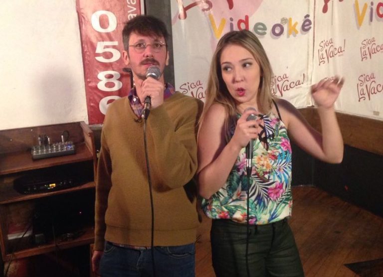 "A Noite Convida" Daniel Furlan e Pc Siqueira