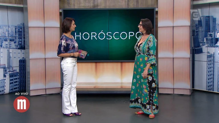 Horóscopo: Lua cheia