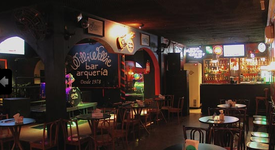 "A Noite Convida" você para conhecer 5 bares temáticos em São Paulo