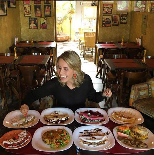 Firin Salonu - (29/09/16)