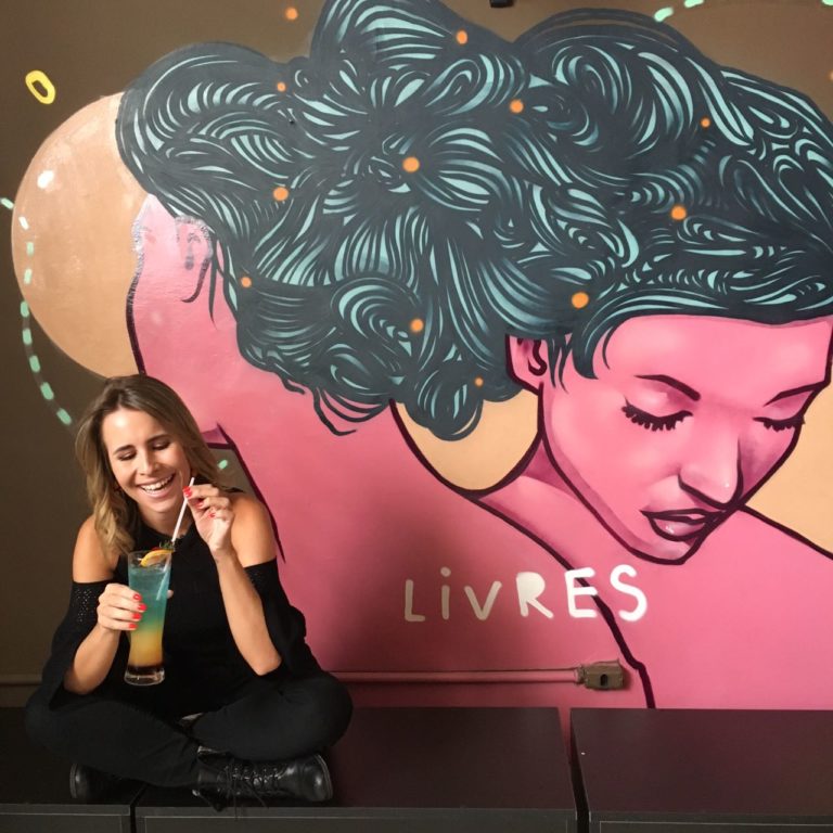 Fábrica Drinks - (29/09/16)