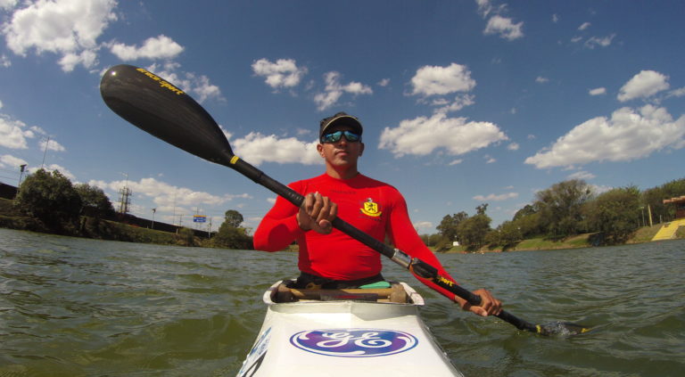 Os Jogos acabaram, mas o Vida de Atleta continua em clima olímpico