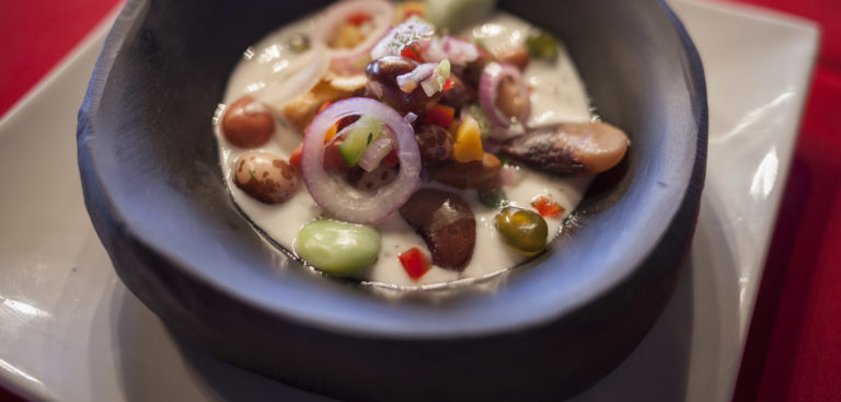 Feira Gastronômica Mistura (Parte 1) - (22/09/16)