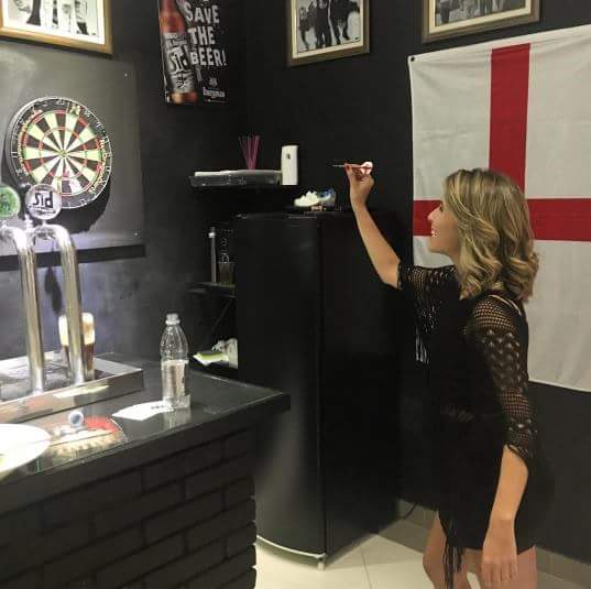 Pie in The Sky - (22/09/16)