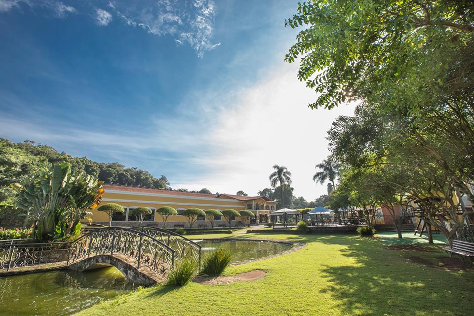 São Roque 2 (Vinícola Goes)