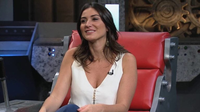 Carol Fiorentino (Conhecimento Humano)