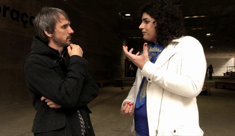 Travestis e transexuais estão condenados a uma vida de frustrações e infelicidades?