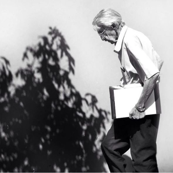 Galeria - Projeto Meus Velhos