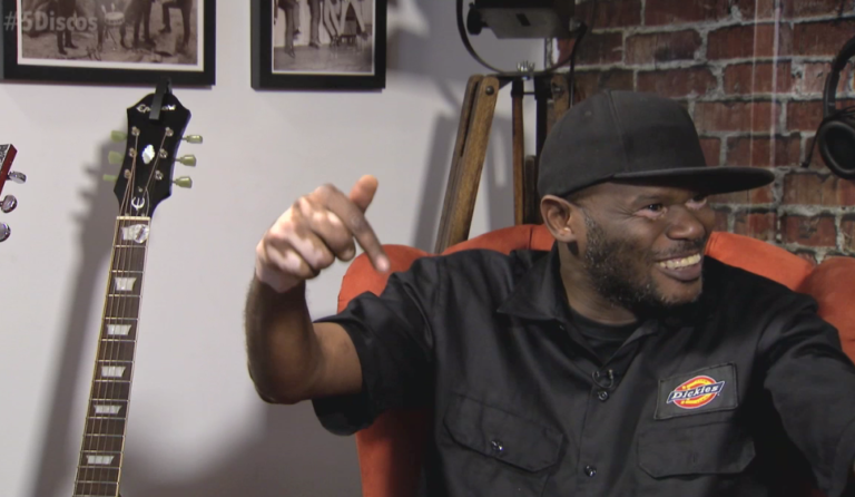 Rappin Hood e a nova geração do Rap nacional