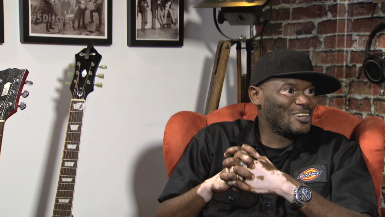 Rappin Hood (14/10/2016)