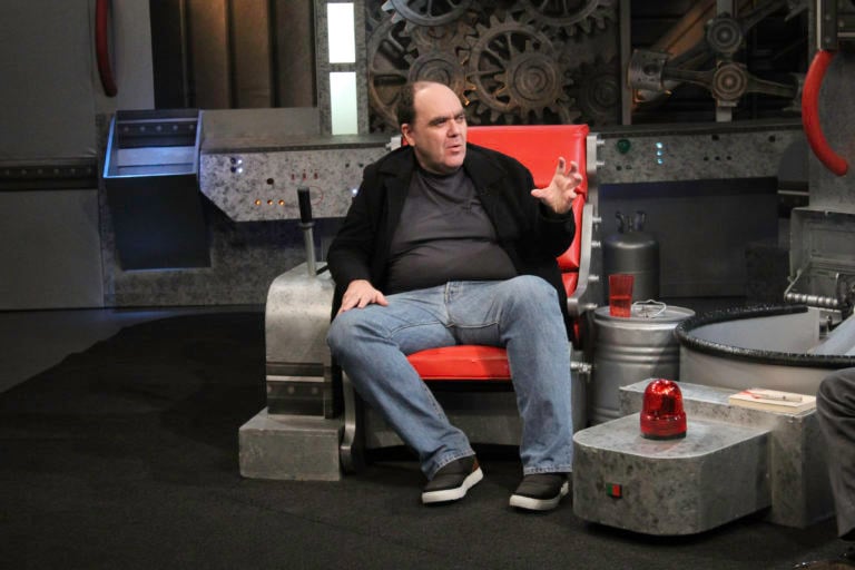 André Abujamra (Completo)