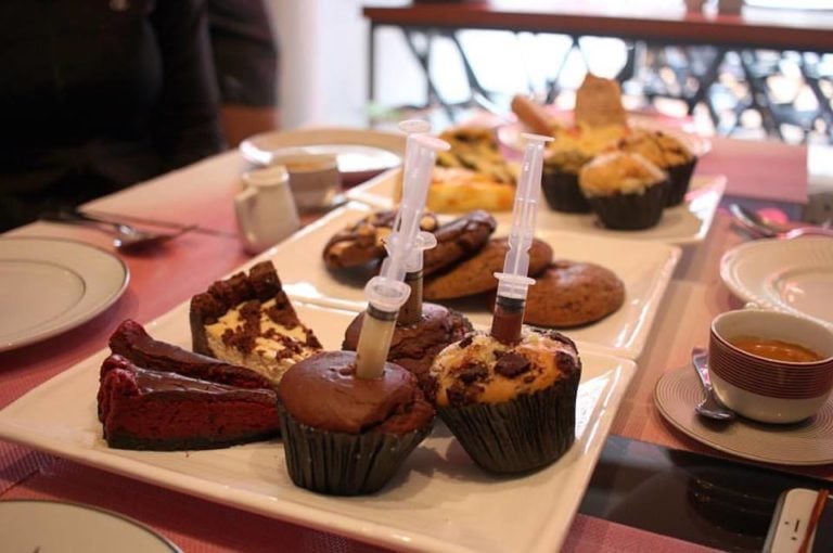 Tess Kitchen - (06/09/16)