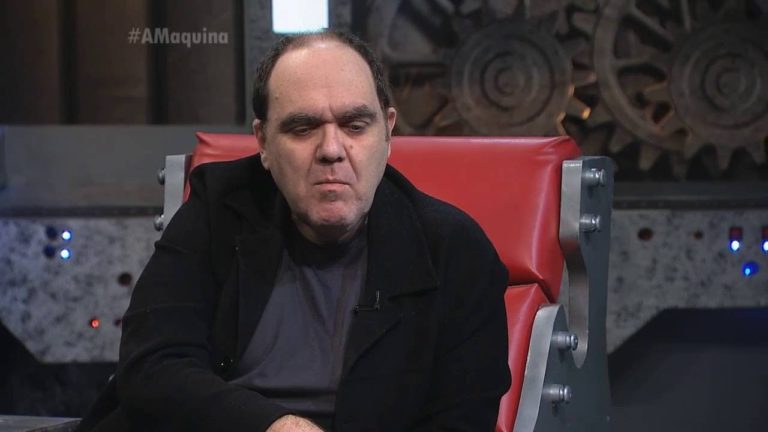 André Abujamra (Luto Privado)