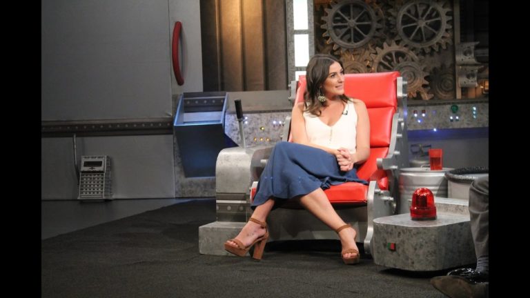 Carol Fiorentino (Completo)