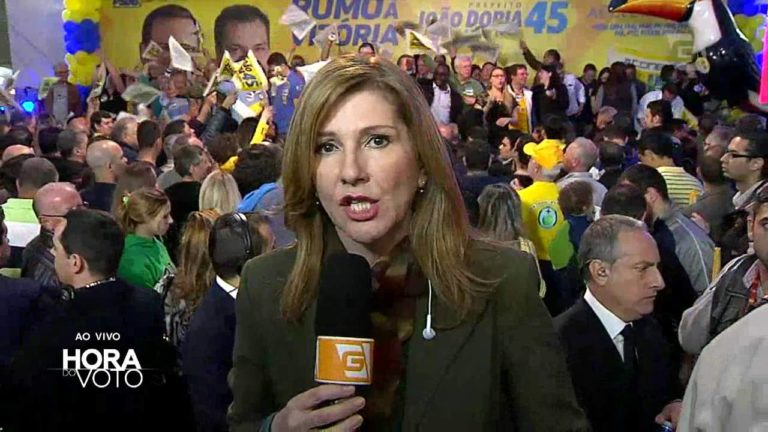 Hora do Voto: Eleições 2016 - 4° Bloco (parte 2)