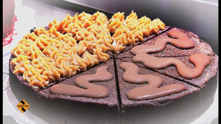 A Casa do CheeseCake (13/10/16)