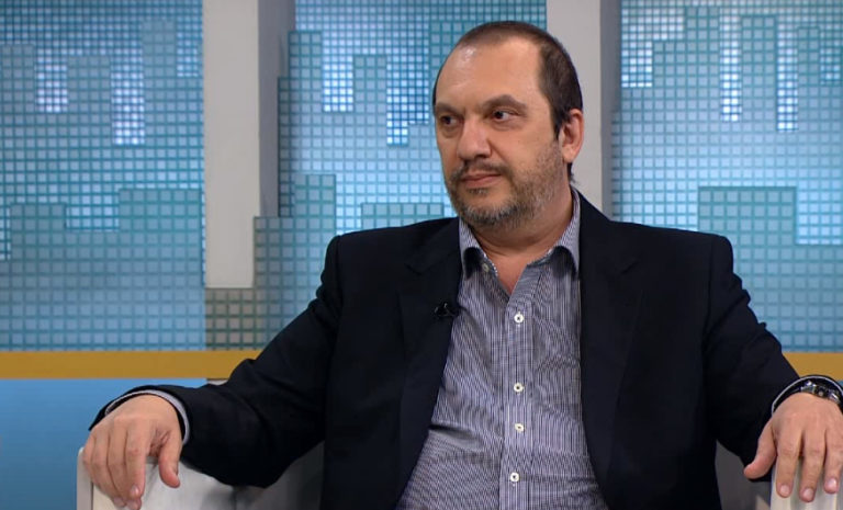 Maria Lydia entrevista Mauro Paulino, diretor do Datafolha