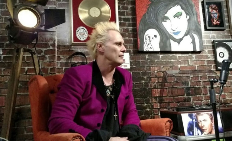 Supla comenta elogio de Renato Russo