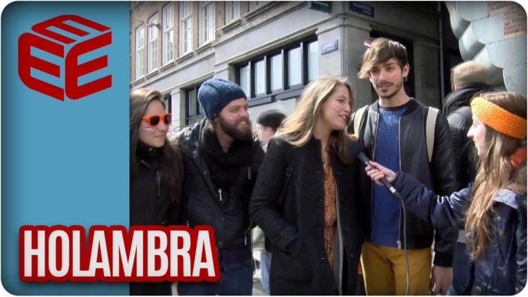 Abertura & Holanda em Holambra – Edição Extra – Outubro 2016