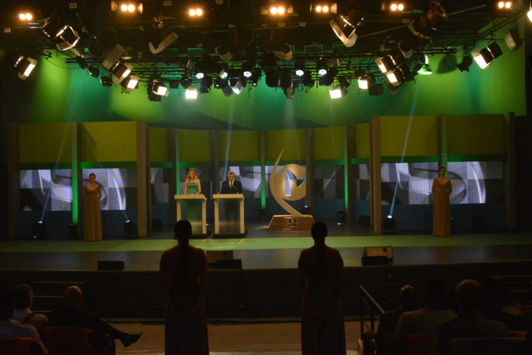 Troféu Mesa Redonda premia destaques do Campeonato Brasileiro 2016